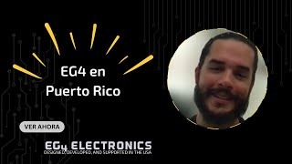 Testimonio EG4 en Puerto Rico [upl. by Benedetto826]