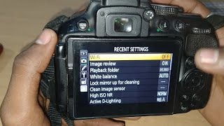 DSLR Camera  dslr camera se mobile me photo kaise le  How to connect wfi dslr camera [upl. by Drawdesemaj]