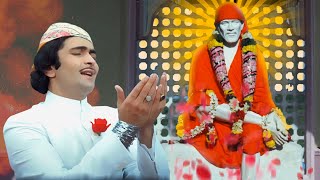 Shirdi Wale Sai Baba Aaya Hai Tere Dar Pe Sawali  शिर्डी वाले साई बाबा Rishi Kapoor Mohammed Rafi [upl. by Fleisher]