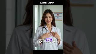 Bahaya Uremia [upl. by Rodd]