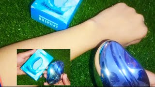 painless hair removal epilator honest reviewhow to reduce facial hairspainless full body waxing [upl. by Yevrah873]