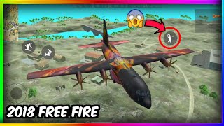 Again I Found Secret Old Free Fire Like Copy Game 🤩 But Not on Playstore 🤣 [upl. by Adia]