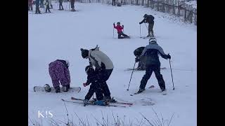 Glenshee Ski Resort  Scotland [upl. by Berta]