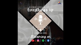 Everythings Up KsirsSchool  Ksirs  Podcast  shorts podcast [upl. by Anicart337]