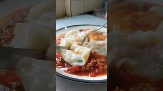 Capeletis express  Pasta rellena [upl. by Lietman402]