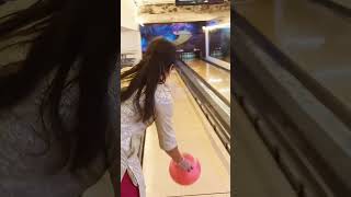 Best bowling experience attraction4tourist viralshorts [upl. by Arymahs]