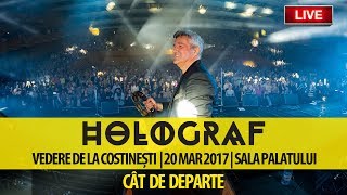 Holograf Cât de departe live  Vedere de la Costinești [upl. by Paxton458]