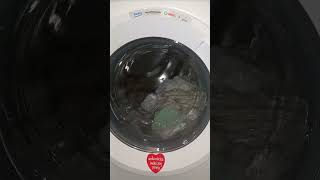 pralka beko program plukania laundry [upl. by Blaire]