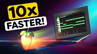 How To Make FL Studio Run Smooth Enable BEAST MODE [upl. by Arta]