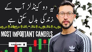 Candlestick physiology in trading Most Important candles in binance trading binance btc [upl. by Alena]