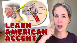 How To LEARN AMERICAN ACCENT  Placement in 23 Minutes [upl. by Dripps]