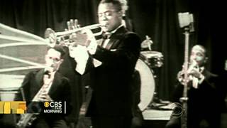 Louis Armstrong amp Duke Ellington quotIn A Mellow Tonequot on The Ed Sullivan Show [upl. by Lalo]