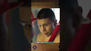 Así Fueron los inicios de Jaime Munguía 🤑🥊 munguia boxeo [upl. by Inaniel234]