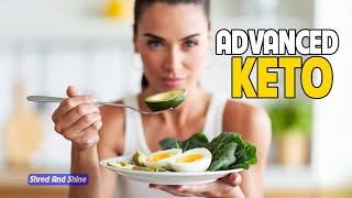 Advanced Keto Strategies for Effective Weight Loss [upl. by Douglas]