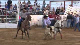 Cowtown Rodeo [upl. by Kennie964]