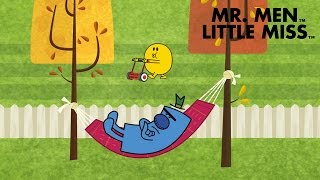 The Mr Men Show quotChoresquot S1 E31 [upl. by Sudnor]