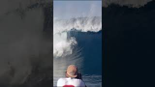 Tahiti Wipeout kanoigarashi surf [upl. by Sevik]