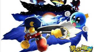 Difficult To Say  Klonoa Soundtrack [upl. by Di]