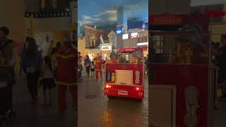 KidZania TokyoFirefighter…消防士Work experience2024417 [upl. by Ijat294]