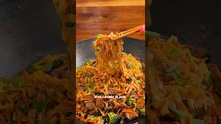 Beef amp Broccoli Stir Fry recipe stirfry [upl. by Lennahc]