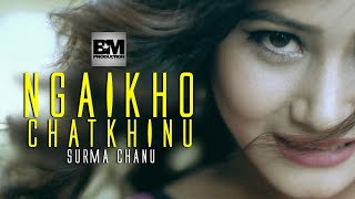 Ngaikho Chatkhinu quotSurma Chanuquot  Official Music Video Release 2017 [upl. by Cohligan582]