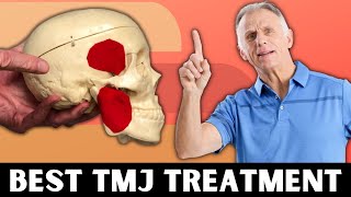 Absolute Best TMJ Treatment You Can Do Yourself for Quick Relief [upl. by Zorine]