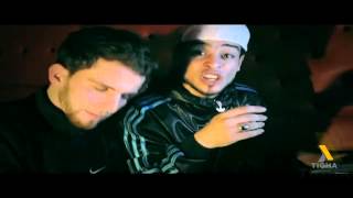 Spoo Pow Feat MB One  Freestyle  ♥ Code 9 Familly ♥ 2012 YouTube [upl. by Mylo]