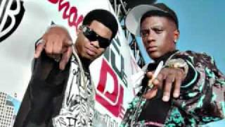 Lil Boosie amp Webbie  Soul Survivor [upl. by Ecirtal541]