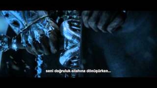 Wrath of the Lich King Cinematic  Türkçe Altyazılı [upl. by Bullis]