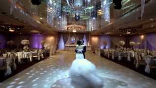 Wedding Planning with LA Banquets  The Best Wedding Venues in Los Angeles [upl. by Cally143]