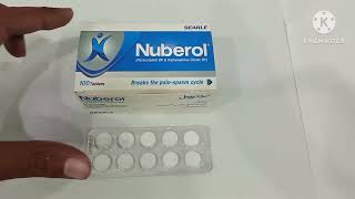 Nuberol Tablet Uses in Urdu Nuberol Forte Tablet Uses Nuberol Tablet Side Effects Nuberol Tablet [upl. by Cyd982]