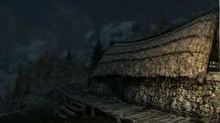 Project Reality Climates Of Tamriel mod review and light level test [upl. by Ricardo]