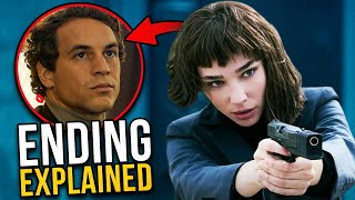 Citadel Diana Season 1 Finale Ending Explained  tv promos [upl. by Mckenna]