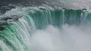 The strong force of niagara falls [upl. by Anecuza]