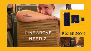 Need 2  Pinegrove cover [upl. by Avraham218]