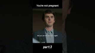 You’re not pregnantmovie viral shorts [upl. by Amilb79]