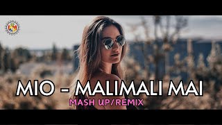 MIO FT TAAHINE MALIMALI MAI  iFONAA REMIX HIVA FAKATONGA [upl. by Pandolfi]