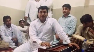 SHAH FAROOQ BANNU [upl. by Ahtimat760]