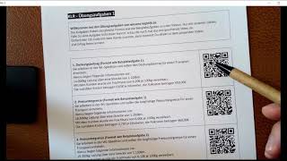 KLR  Übungsaufgaben 1  Kostenloses Arbeitsblatt als PDF  Prüfungsvorbereitung Spedition [upl. by Skylar]