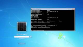 Remove Windows accounts or change PC administrator passwords using command prompt Windows 78 amp 10 [upl. by Humph]