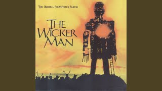 Appointment with the Wicker Man [upl. by Nezah]