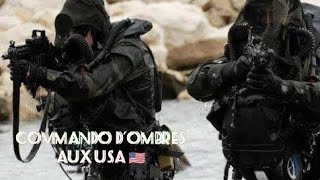 LES COMMANDOS DE LOMBRE AUX USA nouveau film daction meilleur film daction 2021 [upl. by Toile617]