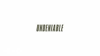 TobyMac  Undeniable Lyric Video [upl. by Ailuy]