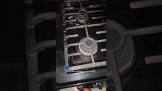 How to fix a stove that wont light Part 2 [upl. by Jochebed727]