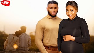 MY FIRST LOVE  REGINA DANIELS  SOMADINA ADINMA 2024 NEW FULL NIGERIAN MOVIE [upl. by Kittie]