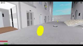 liftselevators roblox gameplay [upl. by Icken198]