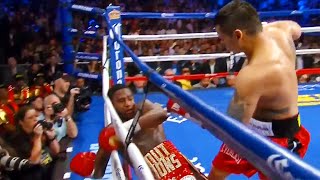 Adrien Broner USA vs Marcos Maidana Argentina  Boxing Fight Highlights  HD [upl. by Ahsinrat846]