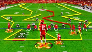 I Played The 1 Madden Player In World Hes A Legit Genius [upl. by Humphrey]