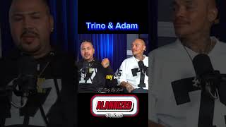 Trino and Adam siguemeparamascontenido [upl. by Attekram]