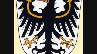 Unvergessene deutsche Wappen und Flaggen [upl. by Bradley]